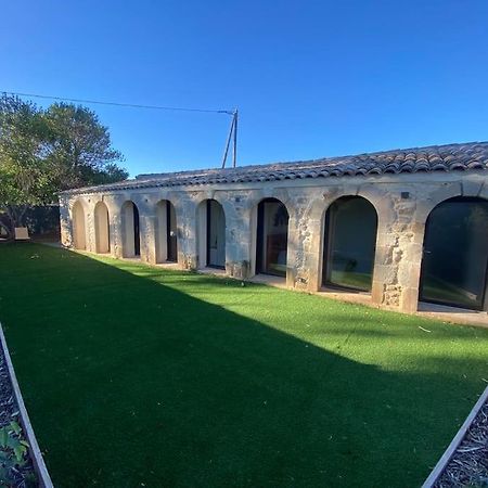 Maison En Pierre A Clermont-L'Herault Brignac  外观 照片