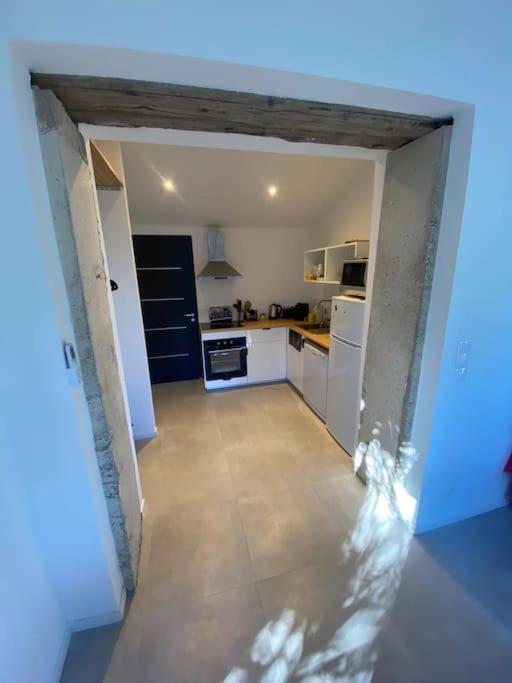 Maison En Pierre A Clermont-L'Herault Brignac  外观 照片